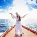 Мальдивы - Adaaran Select Meedhupparu