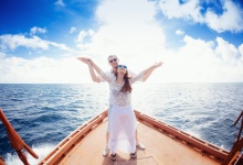 Мальдивы - Adaaran Select Meedhupparu