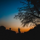 Небольшая свадебная прогулка на острове Самуи