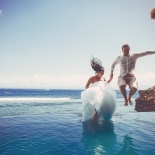 Свежие работы с о. Бали.