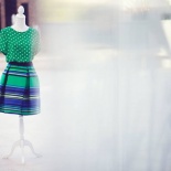 Гламур и дискурс: Бутик Store #9