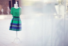 Гламур и дискурс: Бутик Store #9