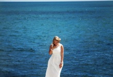 Катя и Виталик - романтики с большой дороги