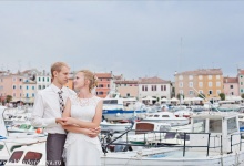 Николай и Марина