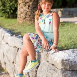 Инга Настя и Андрей