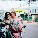 Самуйская история Альфии и Саши