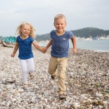 Даниил и Саша