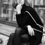 подражание Линдбергу :)