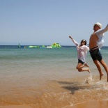 Love Story Татьяна&Максим. Тенерифе