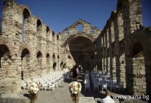 Свадьба в Болгарии