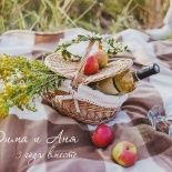 Аня и Дима. 3 года вместе