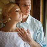 Станислав и Елизавета