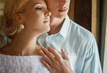 Станислав и Елизавета