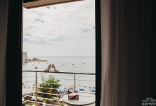 Свадебный день Олег + Мария