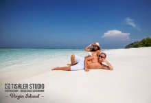 Свадебная фотосессия на острове Пхукет