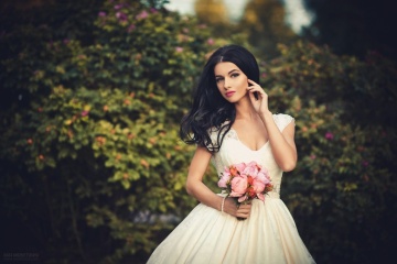 Наталия Мужецкая, #89444