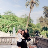 Фотосессия в Испании