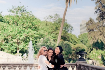 Olga Golubew, #90067