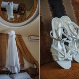 Свадьба на о. Крит