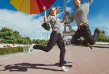 Эрнест и Марина