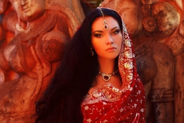 Анна Михайлович, #91402