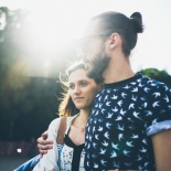 В Минске живет любовь..