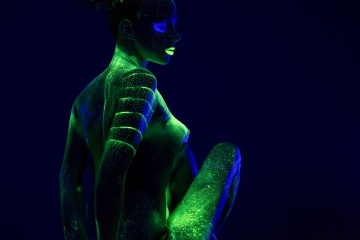 Екатерина Вашнева, #91667