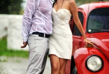 Куба. Такой разный октябрь