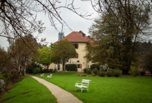 Семейная фотосессия