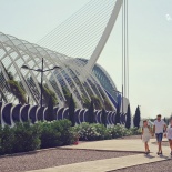 Испания, Валенсия:)