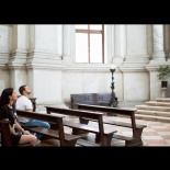 Lovestory в Венеции для Евгении и Евгения