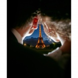 Свадебная фотография в Париже