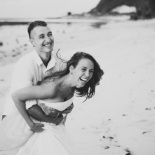 Катя и Олег