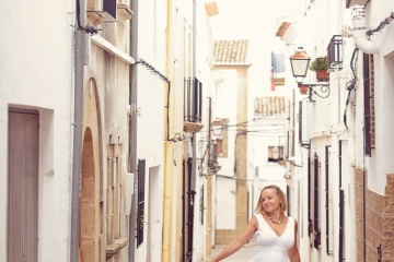 Маша Глебова, #93343