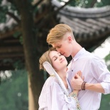 Алексей и Ирина