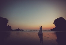 И снова на Бали закаты и фотосесты..