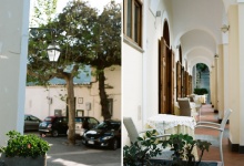 свадьба в Италии