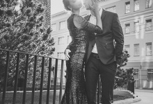 Love-Story Ольги и Вадима