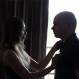 Надя и Паша