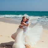 Свадебная фотосессия на Шри-Ланке Насти и Максима