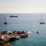 Свадебная фотосессия на острове Капри