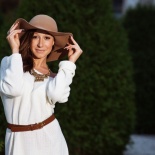 Чудесная Мария в Праге!