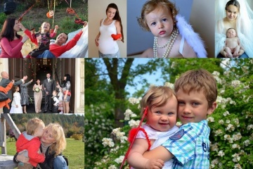 Елена Николаева, #96366