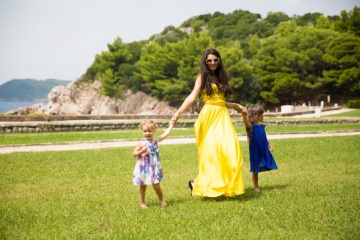 Екатерина Максимова, #96467