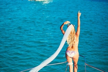 Катерина Антонова, #96918