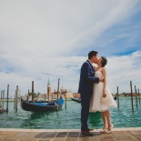Венчание в Венеции