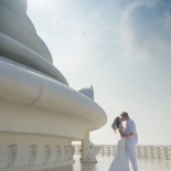 Свадебное путешествие в Шри-Ланку. Демьян Минута.