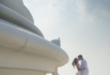 Свадебное путешествие в Шри-Ланку. Демьян Минута.