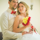 Солнечная свадьба в Гоа