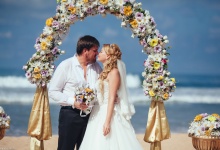 Свадебная церемония на Шри-Ланке - фотограф Татьяна Суярова